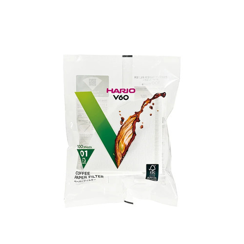 Hario v60 filter papers - v60,