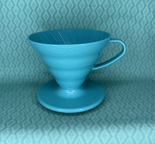 Hario v60 coffee dripper - hario,