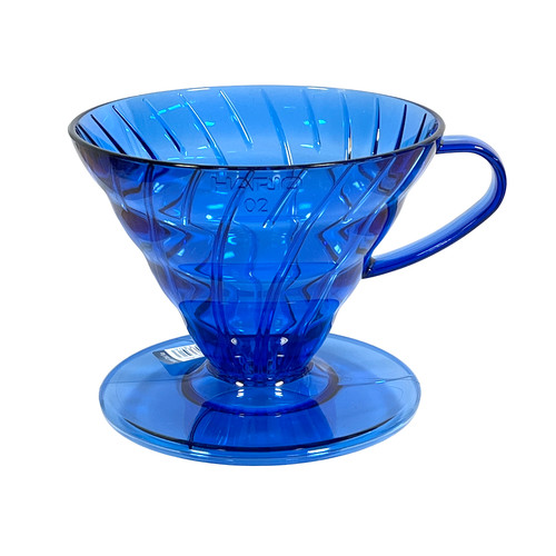 Hario juicee v60 dripper - hario,