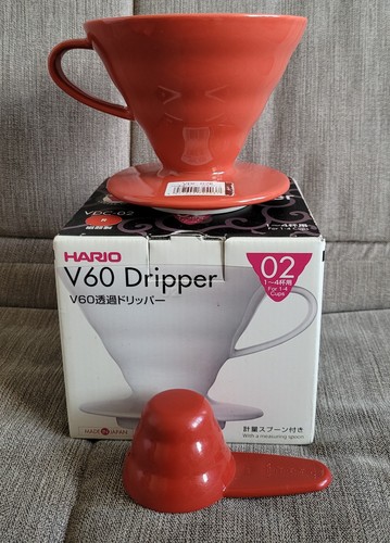 Hario v60 vdc - v60, vdc-02