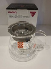 HARIO XGS-36-EX 1-2 Cups V60