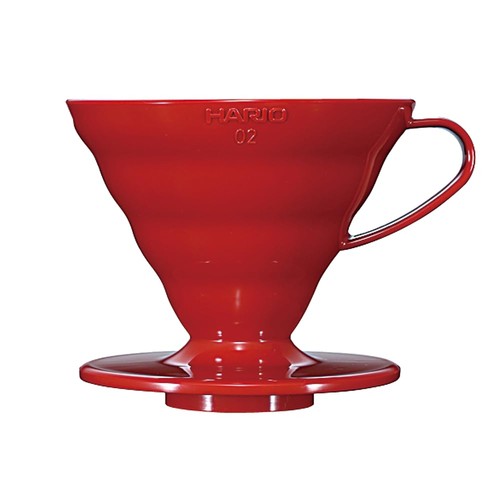 Hario v60 plastic coffee - v60,