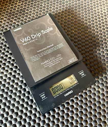 Hario v60 drip - v60,