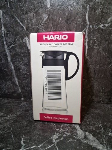 Hario mizudashi cold brew - hario,