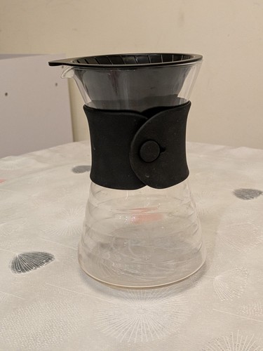 Hario v60 700ml - 700ml, drip