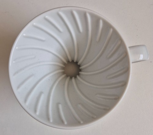 Hario v60 ceramic coffee - hario,