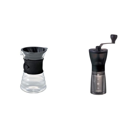 Hario vdd 02b drip - hario, decanter