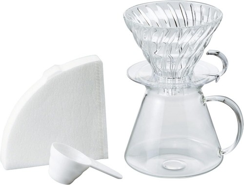 Hario 600ml simply - hario,