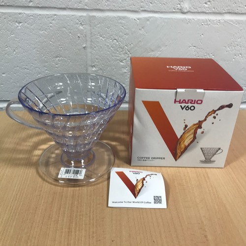 Hario v60 size - v60, version)