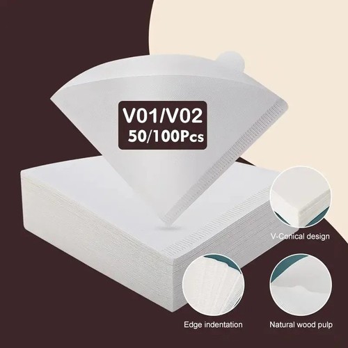 100pcs v60 02 cone - 02,