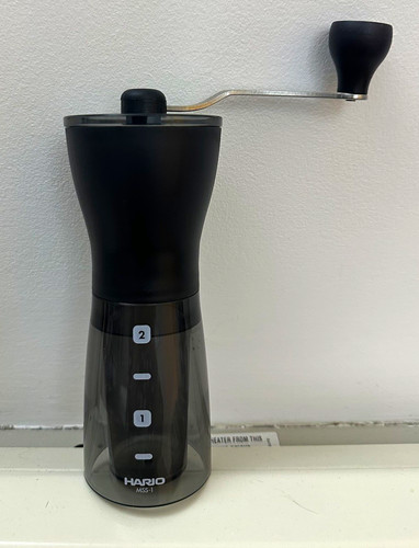 Hario mss ceramic - hario, mini