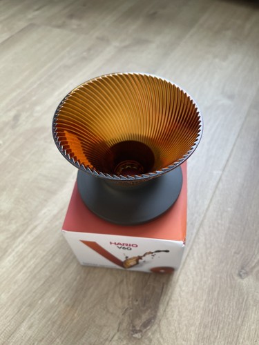 Brand new hario v60 neo - new,
