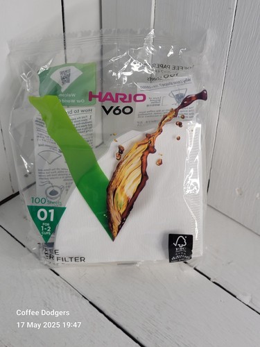 Hario v60 vcf 100w - hario,