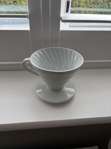 Hario v60 ceramic dripper - hario,