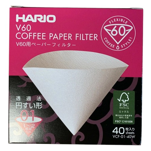 Hario v60 size 40 - hario,