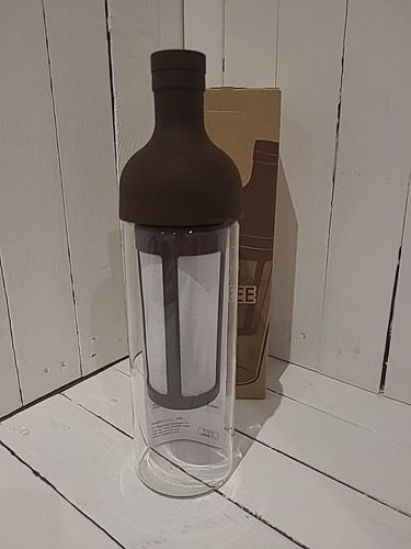 Hario fic cbr cold - hario, brew