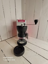Hario Coffee Grinder Skerton N