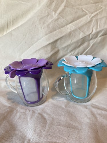 Hario japan flower tea - hario,