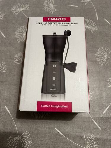 Hario mini slim - mini-slim,