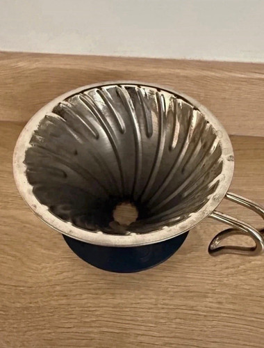 Hario v60 coffee dripper - v60,