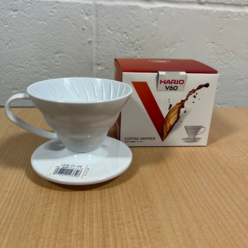 Hario v60 white - hario, 01