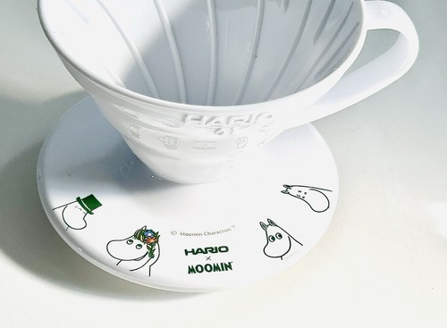 Japan hario moomin - japan,