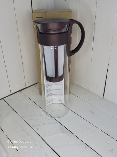 Hario mcpn cbr cold brew - cold,