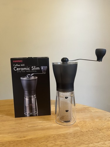 Hario mss ceramic slim - mss-1,