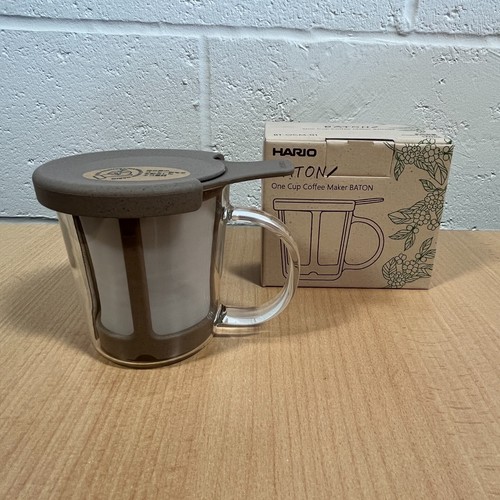 Hario baton one - cup, coffee
