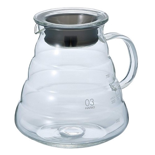 Hario v60 glass - v60,