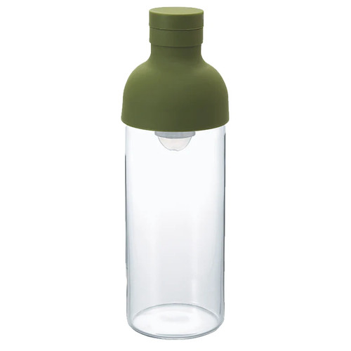Hario filter bottle - filter, 300ml
