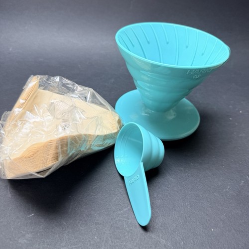 Hario v60 coffee dripper - hario,