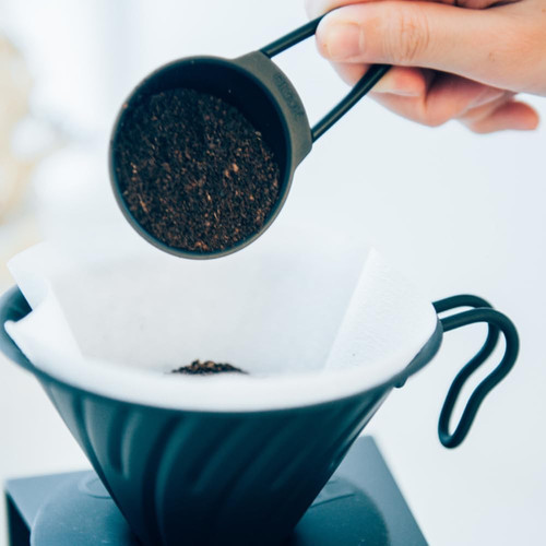 Hario paper coffee filters - coffee, for