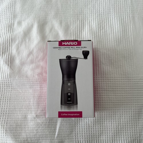 Hario mss ceramic coffee - hario, mss-1