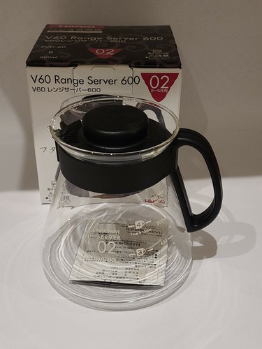 Hario xvd cafeti re - hario, xvd-60-02