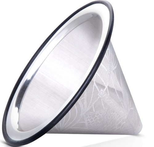 Compatible with chemex hario - compatible,