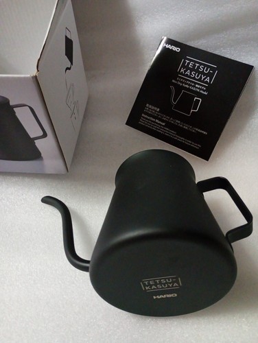 Hario mini drip - , kettle