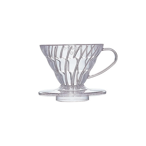 Hario v60 plastic coffee - hario,