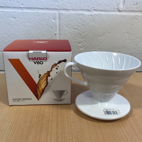 Hario v60 size - hario, white