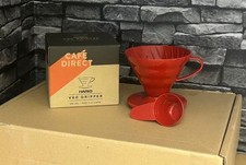 Hario V60 Coffee Dripper VD02