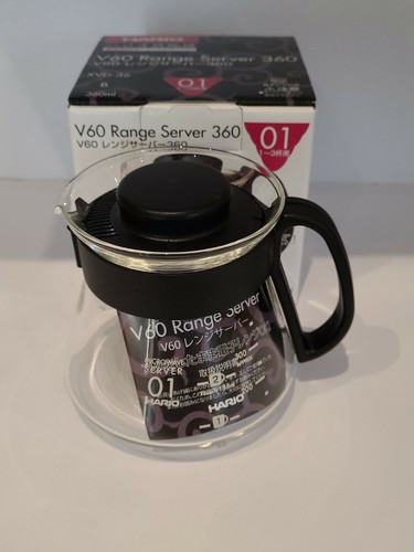 Hario xvd v60 - hario, 01