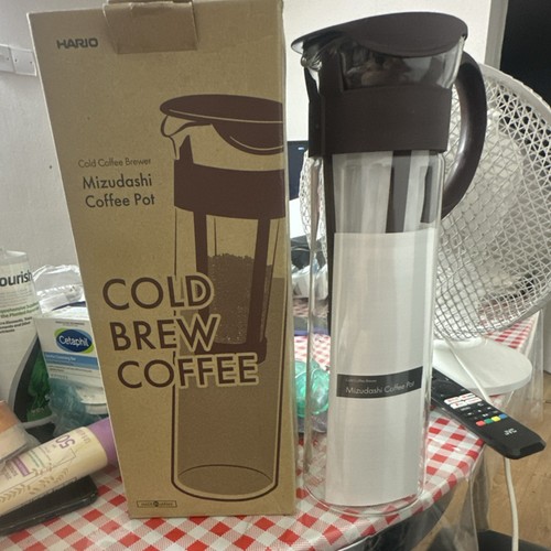 Hario mizudashi cold - hario,