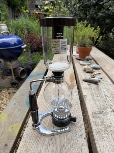 Hario tca coffee - tca-3,