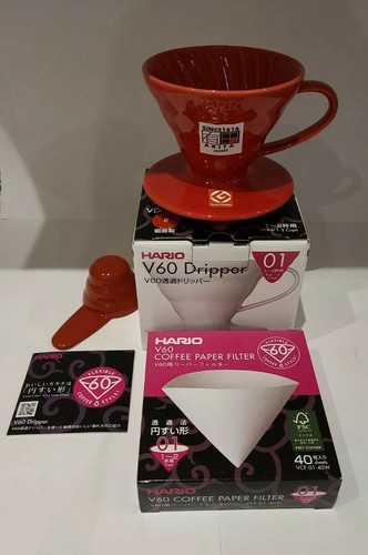 Hario v60 vdc ceramic - hario,