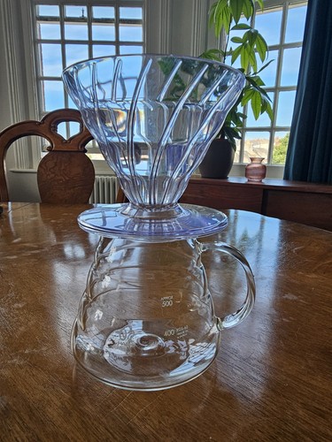 Hario v60 plastic - hario,