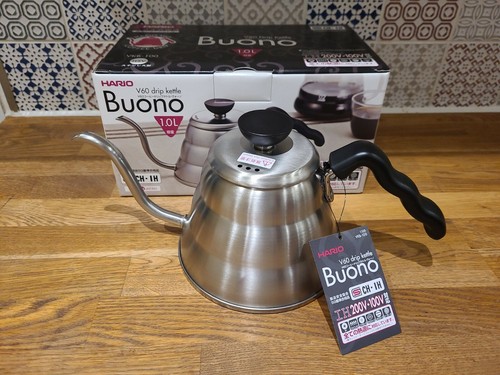 Hario vkb 100 v60 - hario, coffee