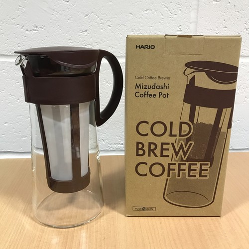 Hario cold brew coffee maker - hario,