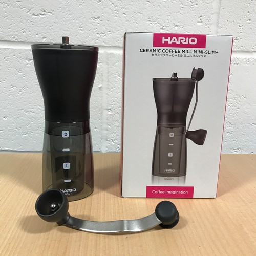 Hario mini slim plus - -, ceramic